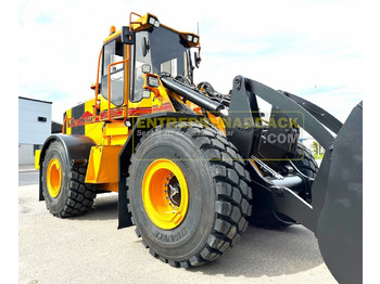 Utovarivač točkaš novi 23.5R25 GLR06 L4/E4 ** Advance as loose tyre or complete wheels: slika 2 Utovarivač točkaš novi 23.5R25 GLR06 L4/E4 ** Advance as loose tyre or complete wheels: slika 2