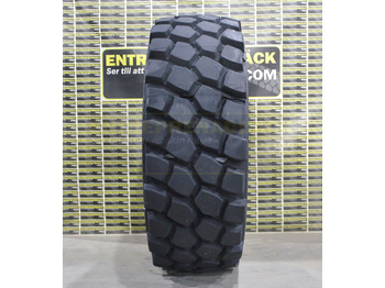 Шины и диски za Utovarivač točkaš novi 23,5R25 TL Advance GLR06 L4 ** E4/L4 for Loader & Dump Truck: slika 3