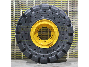 Шины и диски za Bager točkaš novi Advance SSR SOLID 20.5-25 for the recycling and demolition industry.: slika 4