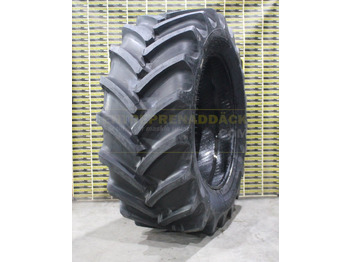 Guma za Traktor novi Advance pack 2 x 540/65R30 & 2 x 650/65R42 Tractor Radial Tires: slika 2