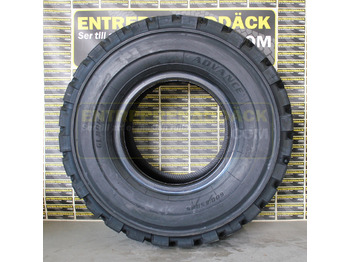 Kompletan točak za Utovarivač točkaš novi Complete wheels for Loaders Advance GLR06 L3+** 650/65R25.: slika 5