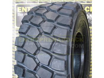 Kompletan točak za Utovarivač točkaš novi Complete wheels for Loaders Advance GLR06 L3+** 650/65R25.: slika 2