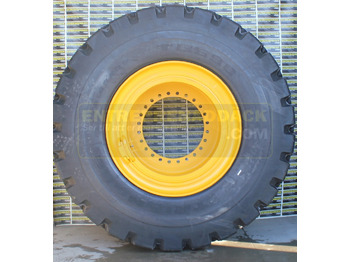 Шины и диски za Utovarivač točkaš novi Westlake CB387 E4/ L4 ** 775/65R29 for High Lift Loaders and Dump Truck: slika 5