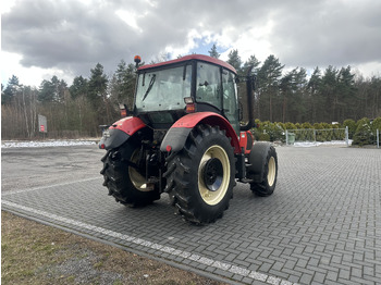 Traktor ZETOR PROXIMA 7441: slika 5