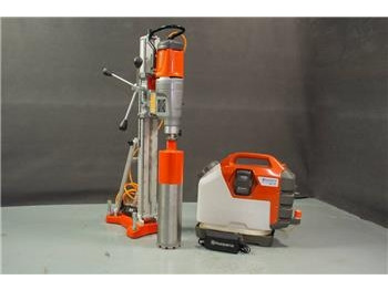 Građevinska oprema HUSQVARNA