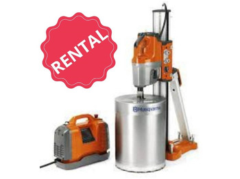 Husqvarna DM7000  Husqvarna DM7000: slika 1