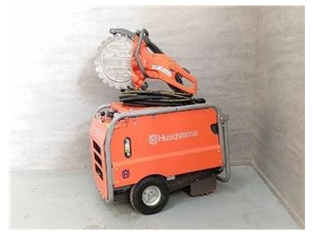 Građevinska oprema HUSQVARNA