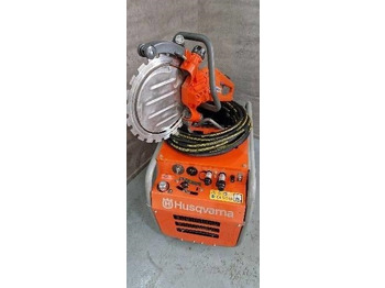 Građevinska oprema Husqvarna K 3600 + PP 518: slika 3