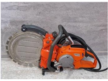 Instrument/ Oprema HUSQVARNA
