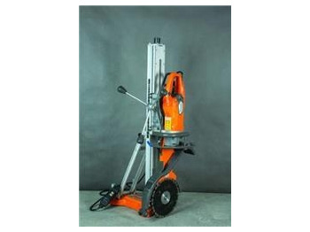 Građevinska oprema HUSQVARNA