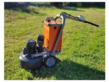 Građevinska oprema HUSQVARNA
