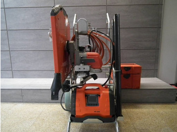 Građevinska oprema HUSQVARNA