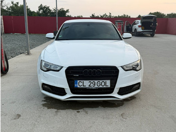 Limuzina AUDI