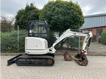 Mini bager CAT 302.7 DCR Mini excavator, 2 Buckets, TOP !!!: slika 5