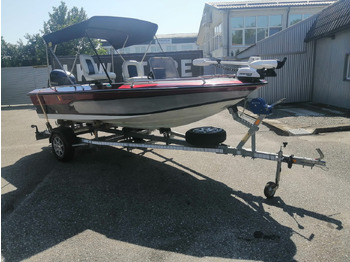 Druga mašina Airon Marine A 470 Boat: slika 2