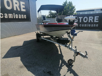 Druga mašina Airon Marine A 470 Boat: slika 3