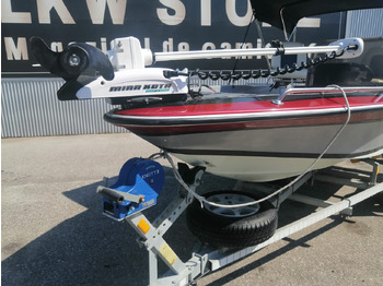 Druga mašina Airon Marine A 470 Boat: slika 4