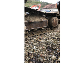 Bager guseničar Excavator Komatsu PC 290 LC6: slika 3