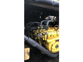 Bager guseničar Excavator Komatsu PC 290 LC6: slika 4