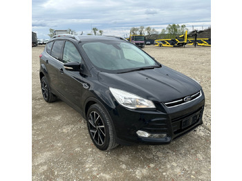 SUVSUV FORD