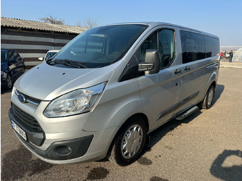 Putnički kombi FORD TRANSIT CUSTOMS: slika 3