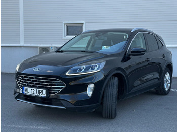 Limuzina FORD