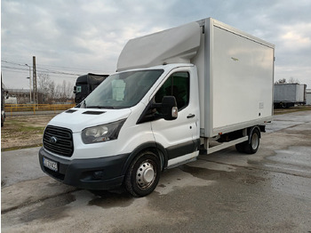 Dostavno vozilo hladnjača FORD Transit