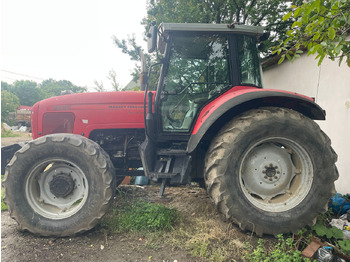 Traktor Massey Ferguson 8220 Tractor: slika 2