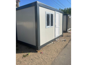 Građevinski kontejner