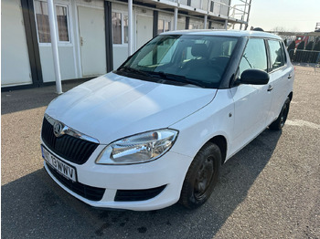 Automobil ŠKODA