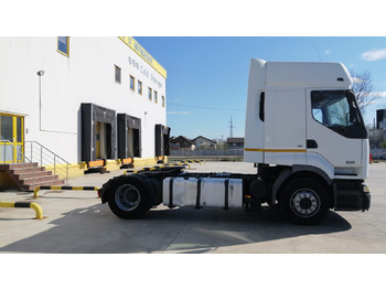 Tegljač Renault Premium 420 DCI Standard Tractor, Manual ZF: slika 2