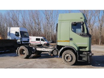 Tegljač Renault Premium 420 DCI Standard Tractor, Manual ZF: slika 2