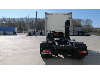 Tegljač Renault Premium 420 DCI Standard Tractor, Manual ZF: slika 4
