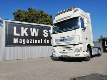 Tegljač DAF XF 106 480