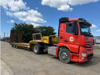 Tegljač MERCEDES-BENZ Actros