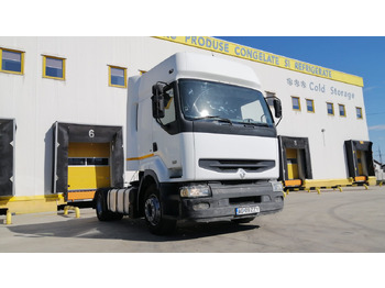 Tegljač RENAULT Premium 420