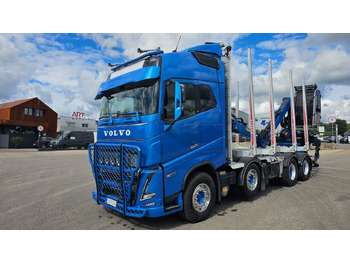 Šticar VOLVO FH 750