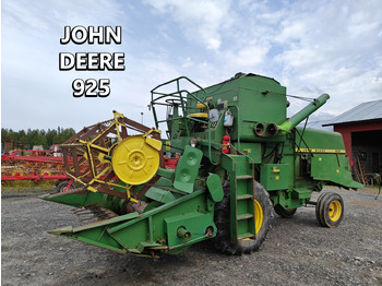 Kombinovani kombajn JOHN DEERE