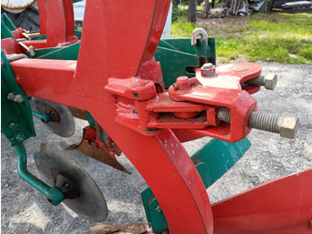 Plug KVERNELAND EM85-160-8 - 3-siipinen: slika 4