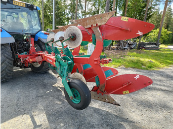 Plug KVERNELAND EM85-160-8 - 3-siipinen: slika 3