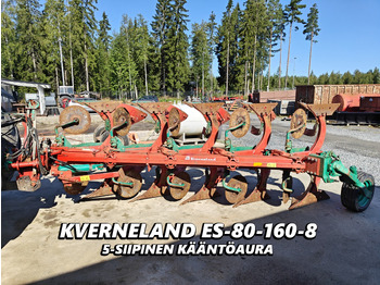 Plug KVERNELAND