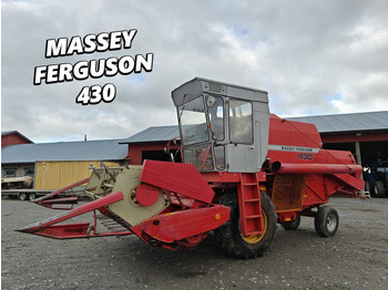 Kombinovani kombajn MASSEY FERGUSON