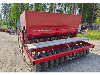 Simulta-Junkkari kylvölannoitin - 300cm - VIDEO Simulta-Junkkari kylvölannoitin - 300cm - VIDEO: slika 3