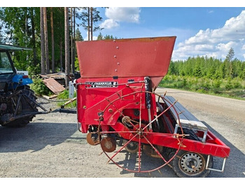 Simulta-Junkkari kylvölannoitin - 300cm - VIDEO Simulta-Junkkari kylvölannoitin - 300cm - VIDEO: slika 2