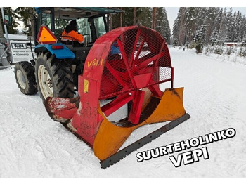 Ventilator za sneg