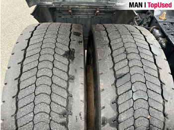 Tegljač MAN TGX 18.470 4x2 BL SA hydraulika Euro6 Retarder ZV: slika 4