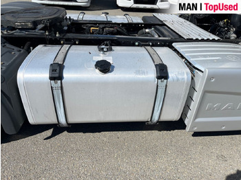 Tegljač MAN TGX 18.470 4x2 LL SA Euro6 Retarder Klima ZV: slika 5 Tegljač MAN TGX 18.470 4x2 LL SA Euro6 Retarder Klima ZV: slika 5