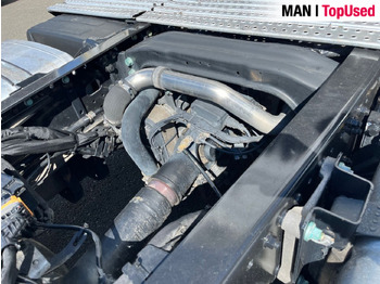 Tegljač MAN TGX 18.470 4x2 LL SA Euro6 Retarder Klima ZV: slika 4 Tegljač MAN TGX 18.470 4x2 LL SA Euro6 Retarder Klima ZV: slika 4