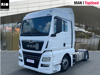 Tegljač MAN TGX 18.470