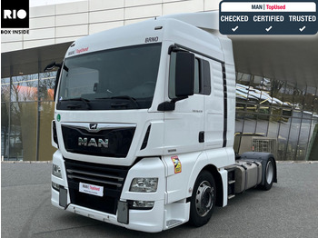 Tegljač MAN TGX 18.470